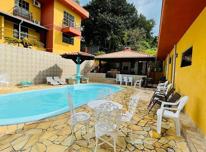 Residencial Vista Bela Apartamento Bombinhas