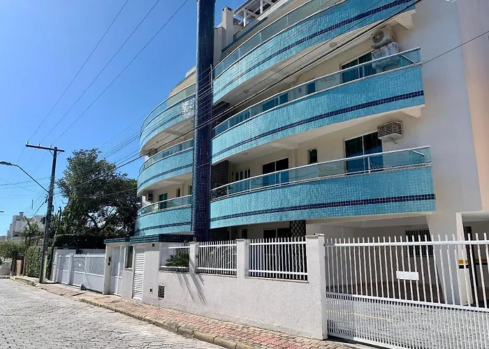 Residencial Açores Bombinhas