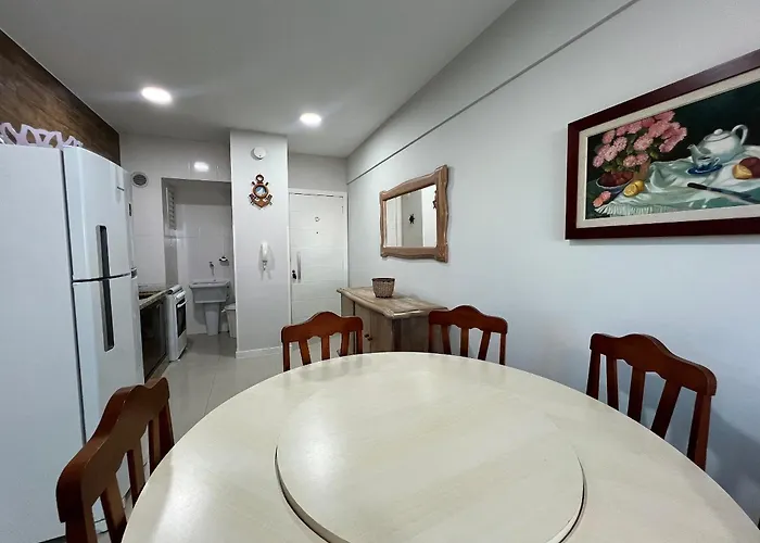 Residencial Açores Bombinhas