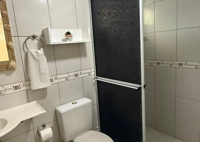 Residencial Vista Bela Apartamento Bombinhas