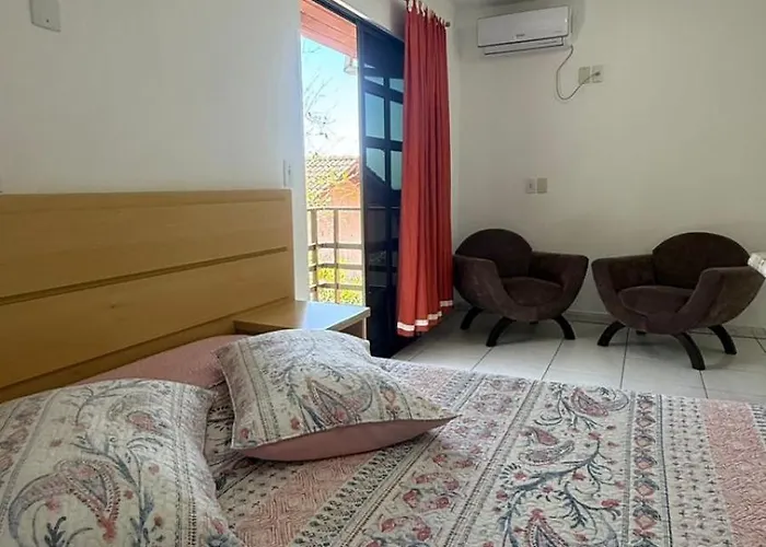 Residencial Vista Bela Apartamento Bombinhas